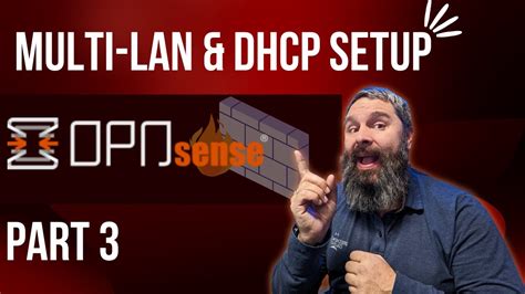 The OPNsense ISO image (download here). . Opnsense multiple lan ports
